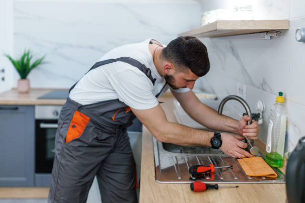 Best Emergency Plumber  in Blue Springs, MO