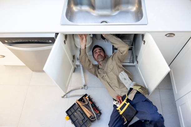 Best Plumbing Inspection Services  in Blue Springs, MO
