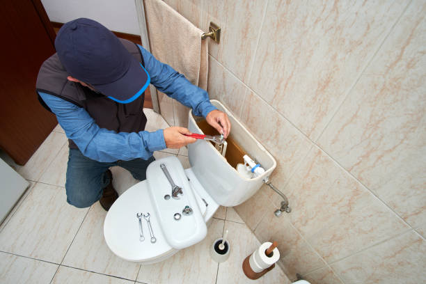 Best Water Leak Repair  in Blue Springs, MO