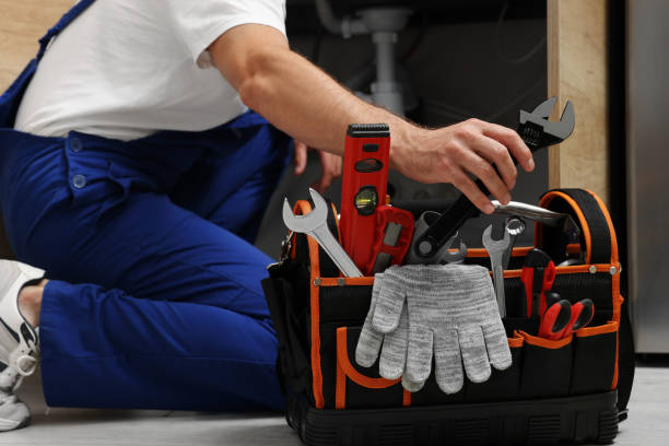 Professional Plumbing in Blue Springs, MO
