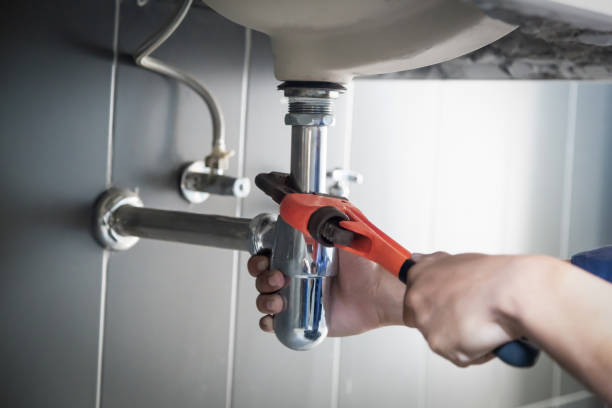 Best Plumbing Services Near Me  in Blue Springs, MO