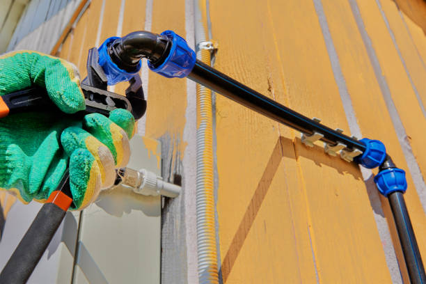 Best Sewer Cleaning Services  in Blue Springs, MO