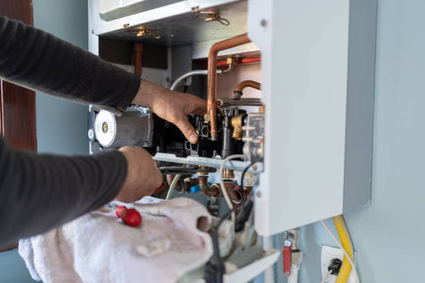 Best Leak Detection Services  in Blue Springs, MO