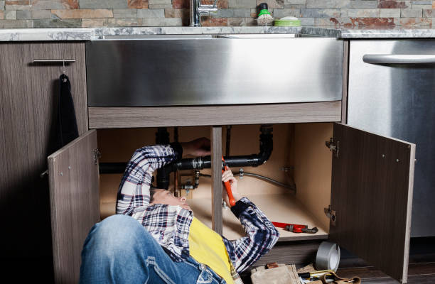 Best Gas Line Repair  in Blue Springs, MO