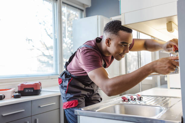 Best Sewer Cleaning Services  in Blue Springs, MO