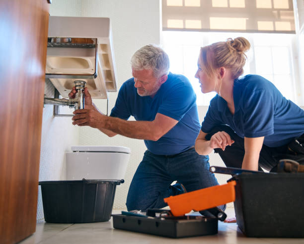 Best Same-Day Plumbing Service  in Blue Springs, MO