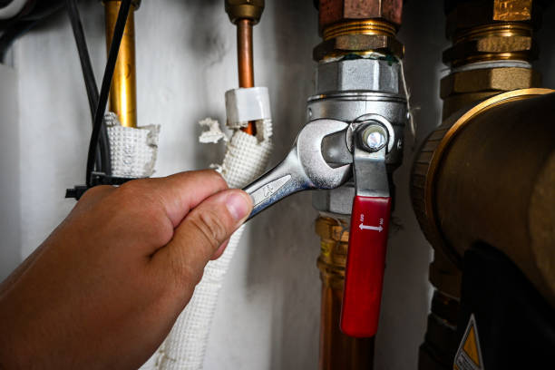 Best Plumbing Installation Services  in Blue Springs, MO